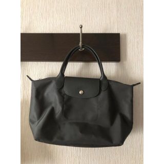 ロンシャン(LONGCHAMP)のロンシャン プリアージュネオ トートバッグ　お値下げ中‼️(ハンドバッグ)