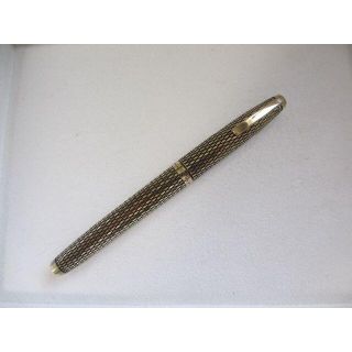 シェーファー(SHEAFFER)のSHEAFFER万年筆（カートリッジ式）【中古】(ペン/マーカー)