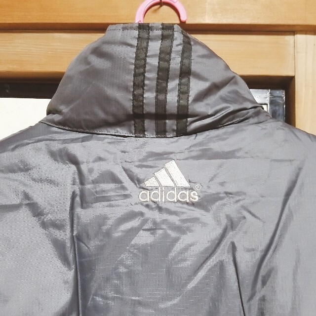 adidas(アディダス)のアディダス アウター ジャケット M メンズのジャケット/アウター(ダウンジャケット)の商品写真