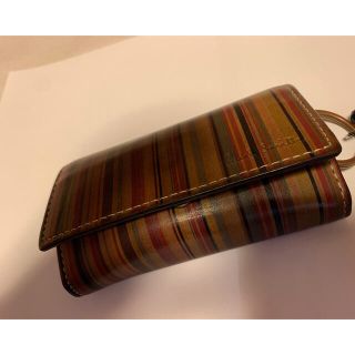 ポールスミス(Paul Smith)の専用 ポールスミス キーケース(キーケース)