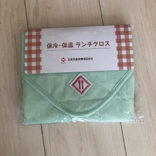 保冷　保温　ランチクロス(弁当用品)