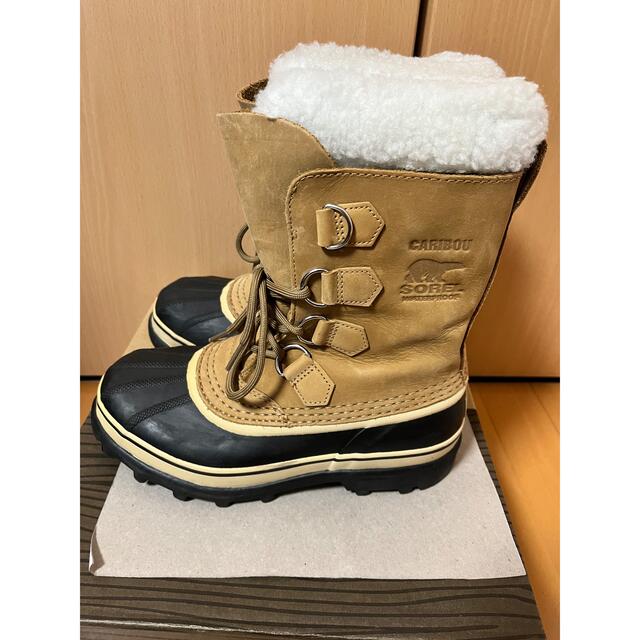 SOREL(ソレル)のSOREL ボアブーツ レディースの靴/シューズ(ブーツ)の商品写真