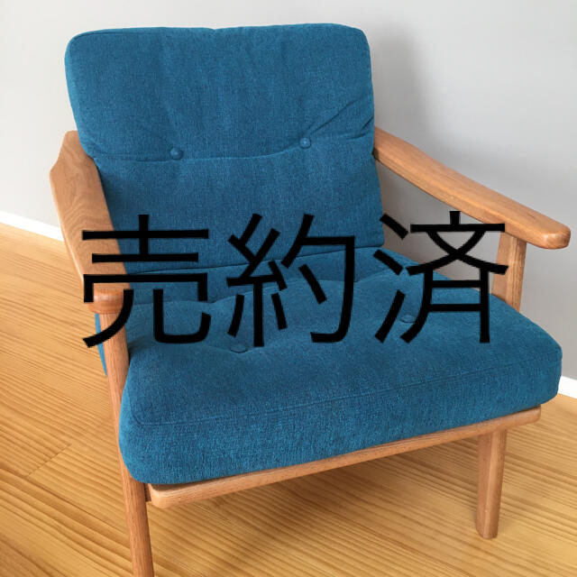 カリモク家具 - 専用 マルニ60 ファブリックの通販 by e-n's shop