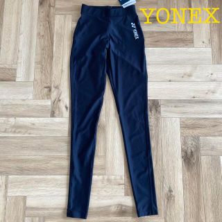 ヨネックス(YONEX)のYONEX ロングスパッツ レディースM(レギンス/スパッツ)