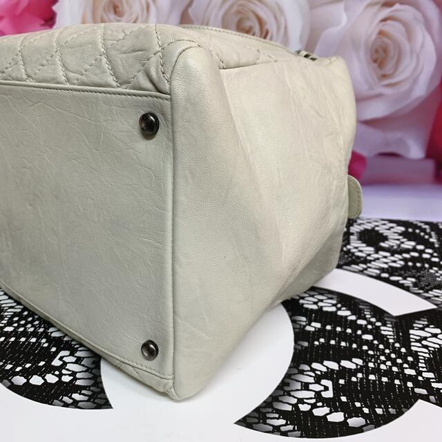 CHANEL サイコロ ショルダー バッグの通販 by Kii's shop|シャネルならラクマ - ✿︎ CHANEL シャネル マトラッセ 国産新品