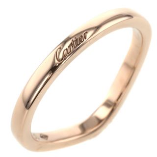 カルティエ(Cartier)のカルティエ リング・指輪(リング(指輪))