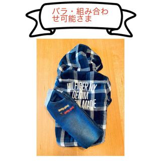 トミーヒルフィガー(TOMMY HILFIGER)の【バラ・組み合わせ可能さま専用ページ】(ジャケット/上着)