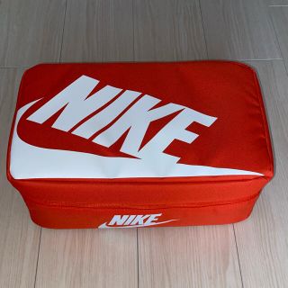 ナイキ(NIKE)のナイキ　シューボックス　(シューズバック)(その他)