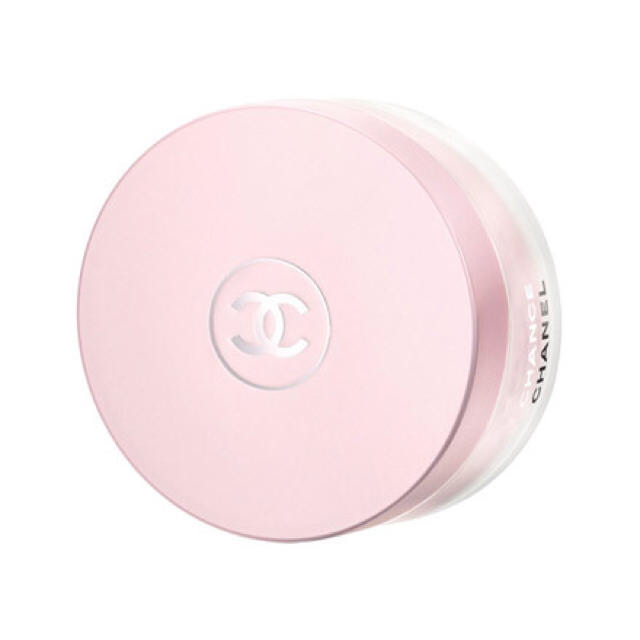 CHANEL(シャネル)のCHANEL チャンス フレグランスパウダー ほぼ未使用✨ コスメ/美容のボディケア(その他)の商品写真