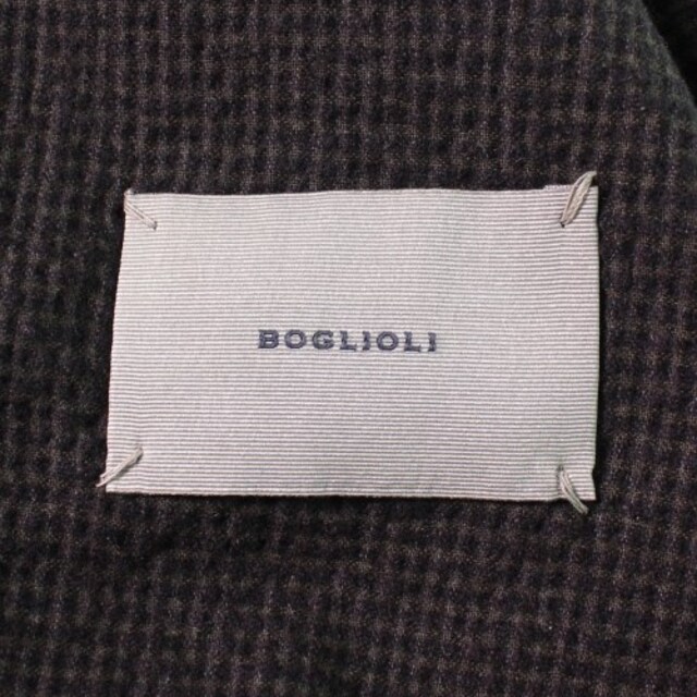 BOGLIOLI メンズの通販 by RAGTAG online｜ボリオリならラクマ - BOGLIOLI テーラードジャケット 大特価低価