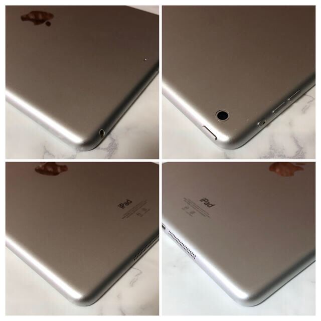 iPad Air 16GB wifiモデル 管理番号:0314 - PC/タブレット iPad Air 16GB wifiモデル 管理番号:0314 - PC/タブレット