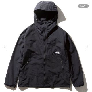 ザノースフェイス(THE NORTH FACE)の双子のシンママ一才児様専用(ナイロンジャケット)