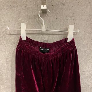 バレンシアガ(Balenciaga)のぴ。様専用(スラックス)