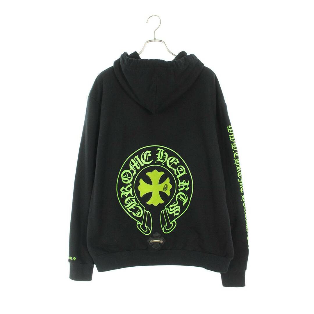 クロムハーツ Chrome Hearts Y NOT HD PLVR GYN U PAPER JAM サイズ:XL ...