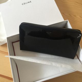 セリーヌ(celine)の専用ページとします(財布)