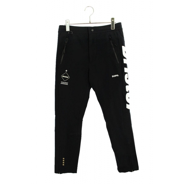 FCRB 18年　WARM UP PANTS エフシーアールビー　パンツ