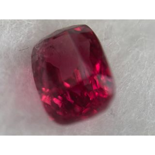 ⭐️真赤なレッドスピネル⭐️0.8ct(その他)