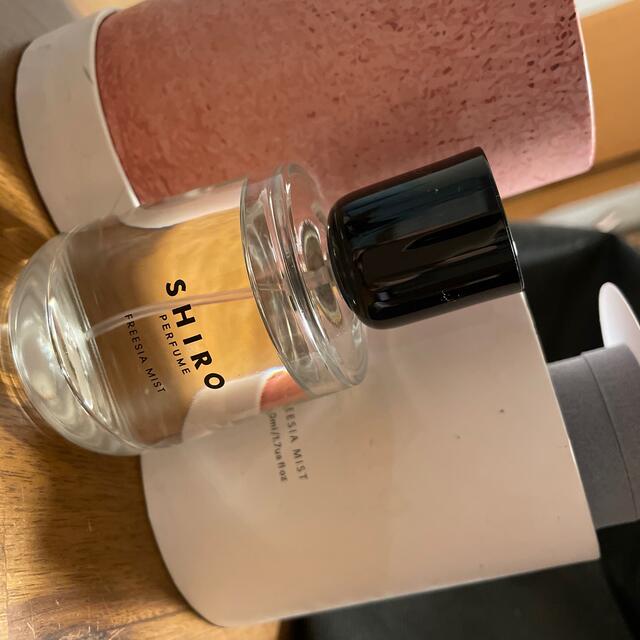 SHIRO フリージアミスト 50ml | svetinikole.gov.mk