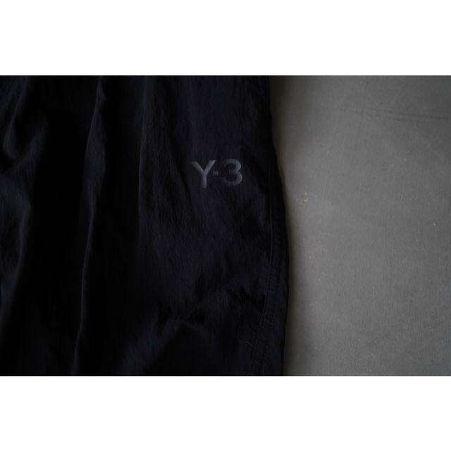 Y-3 - Y-3 ワイスリー ナイロンイージーパンツの通販 by わたり