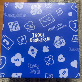 三代目 J Soul Brothers - 三代目ワイヤレスイヤホンの通販 by ...
