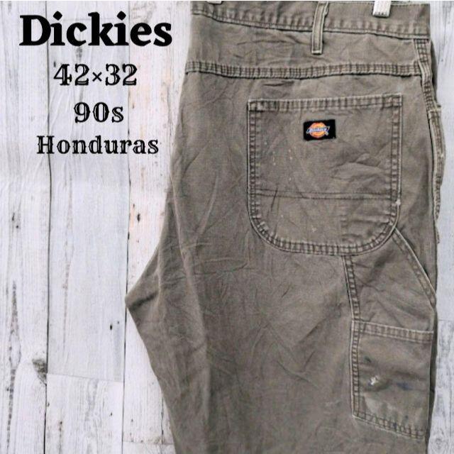 ディッキーズ Dickies 42×32ジーンズ