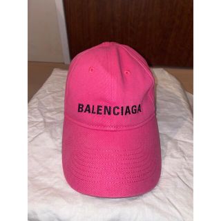 バレンシアガ(Balenciaga)の☆ゆうりゅう様専用☆(キャップ)