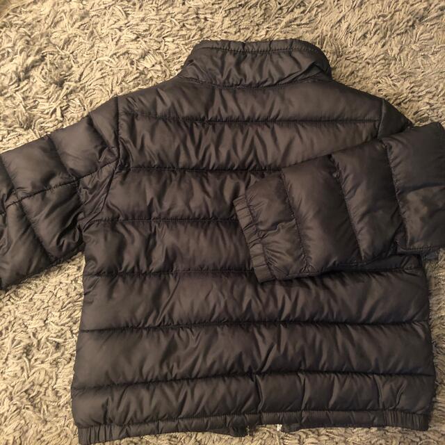 MONCLER  3歳児用　ブルゾン