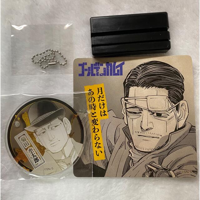 いつでもポイント10倍 ゴールデンカムイ 名場面ジオラマコレクション