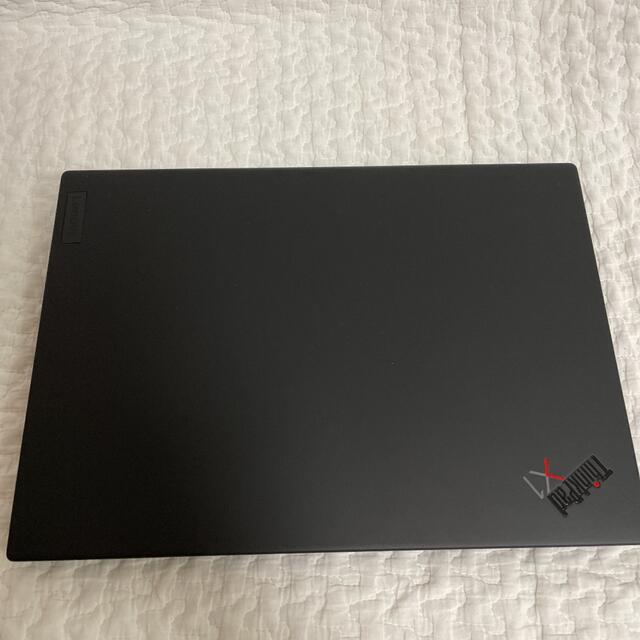 Lenovo - ThinkPad x1 Nano