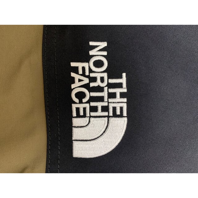 THE NORTH FACE(ザノースフェイス)のXS MOUNTAIN DOWN north face マウンテン ダウン メンズのジャケット/アウター(ダウンジャケット)の商品写真