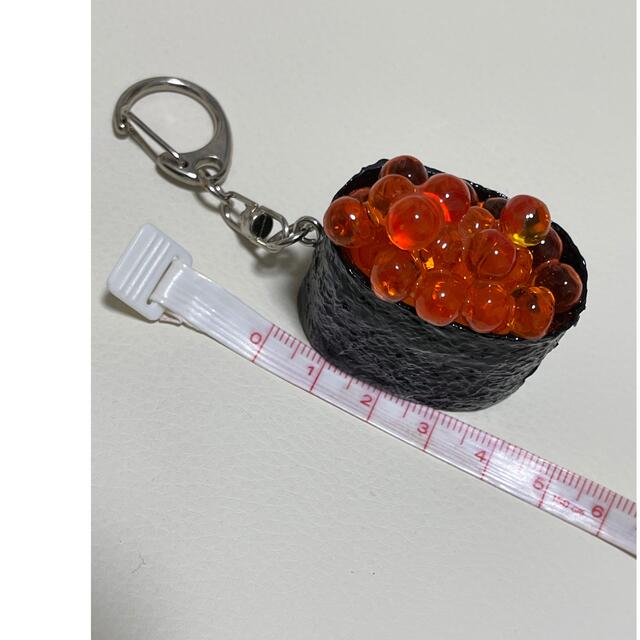 いくらのお寿司 キーホルダーの通販 By Syu Mm S Shop ラクマ いくらのお寿司 キーホルダーの通販 By Syu Mm S Shop ラクマ