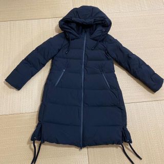 ZARA ザラ 新品 ロングダウンコート 164cm