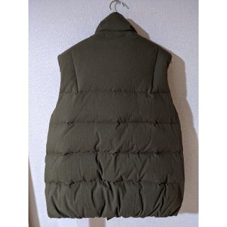 W)taps - 20AW wtaps PEDDLER VEST NYCO TWILLの通販 by えい ...