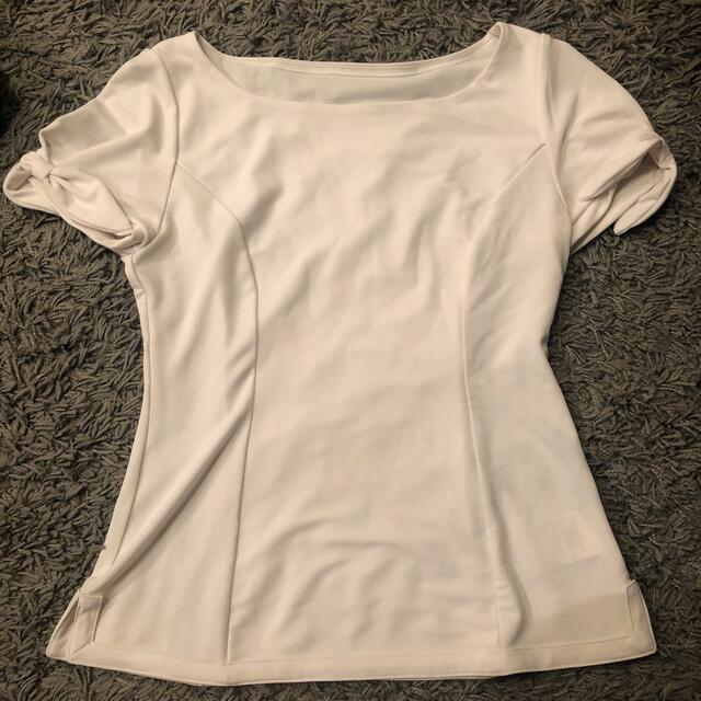最終価格フォクシー Tシャツ 38 | フリマアプリ ラクマ 完売しました 美品 フォクシー Tシャツ 38 Tシャツ/カットソー(半袖/袖なし)