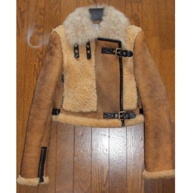 別倉庫からの配送】 3.1 Phillip Lim - 3.1 フィリップリム羊革リアル