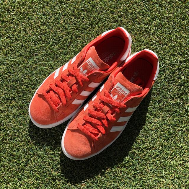 ったこだわ ヤフオク! - 美品23 adidas CAMPUS アディダス キャンパス ...