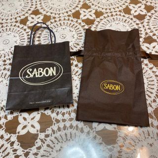 サボン(SABON)のSABON 袋セット　(ショップ袋)