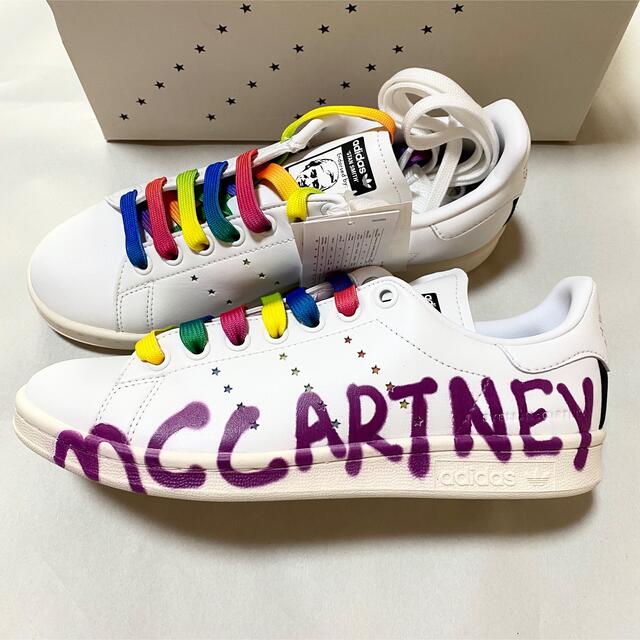 Stella McCartney - 新品未使用!送料込み☆Stella McCartney