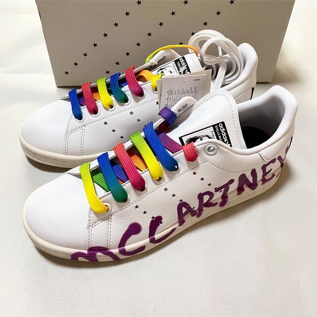 Stella McCartney - 新品未使用!送料込み☆Stella McCartney
