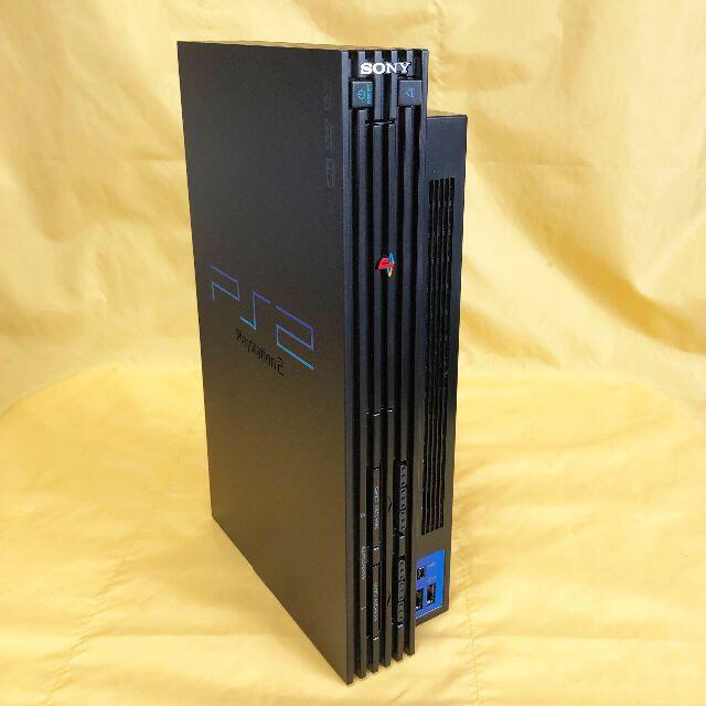 PS2 本体 SCPH-39000 3