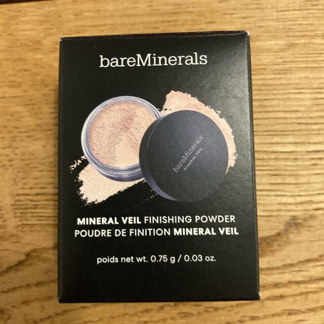 bareMinerals(ベアミネラル)のベアミネラルミニサイズセット コスメ/美容のキット/セット(サンプル/トライアルキット)の商品写真