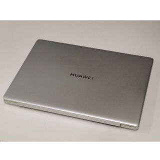 ファーウェイ(HUAWEI)のHUAWEI MateBook 13 2020 AMDモデル(ノートPC)