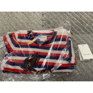 グッチ 子供 ニット(男の子)の通販 58点 | Gucciのキッズ/ベビー