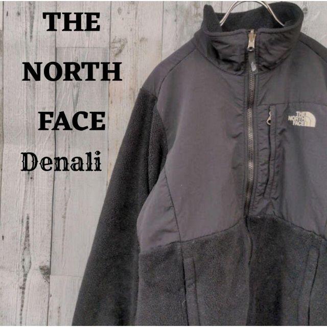 THE NORTH FACE - 美品US規格ノースフェイスデナリジャケットポーラ