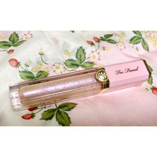 トゥフェイス(Too Faced)のTooFaced グロス(リップグロス)