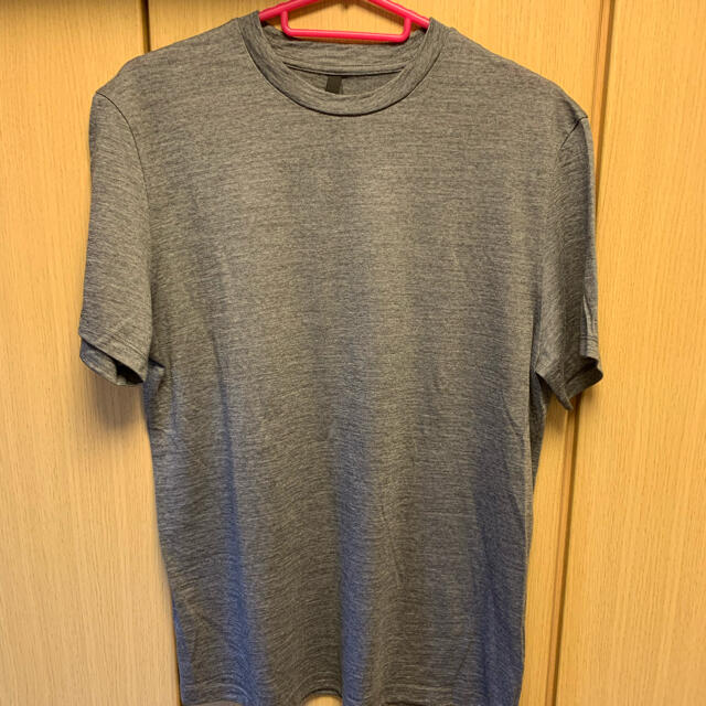 国内正規 18SS Neil Barrett ニールバレット ニット Tシャツ