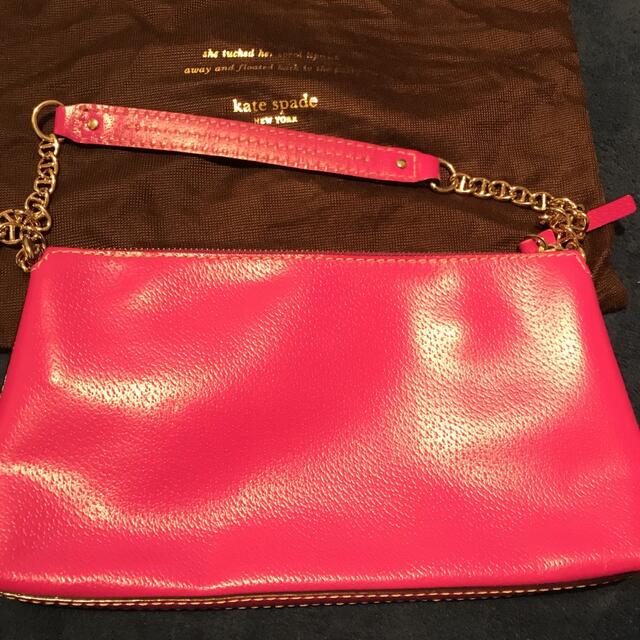 kate spade new york(ケイトスペードニューヨーク)のケイトスペード バッグ レディースのバッグ(ハンドバッグ)の商品写真