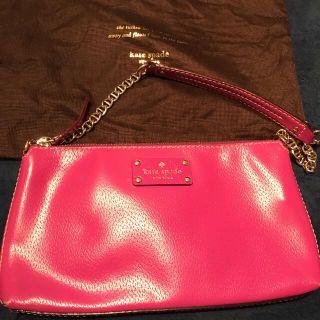 ケイトスペードニューヨーク(kate spade new york)のケイトスペード バッグ(ハンドバッグ)