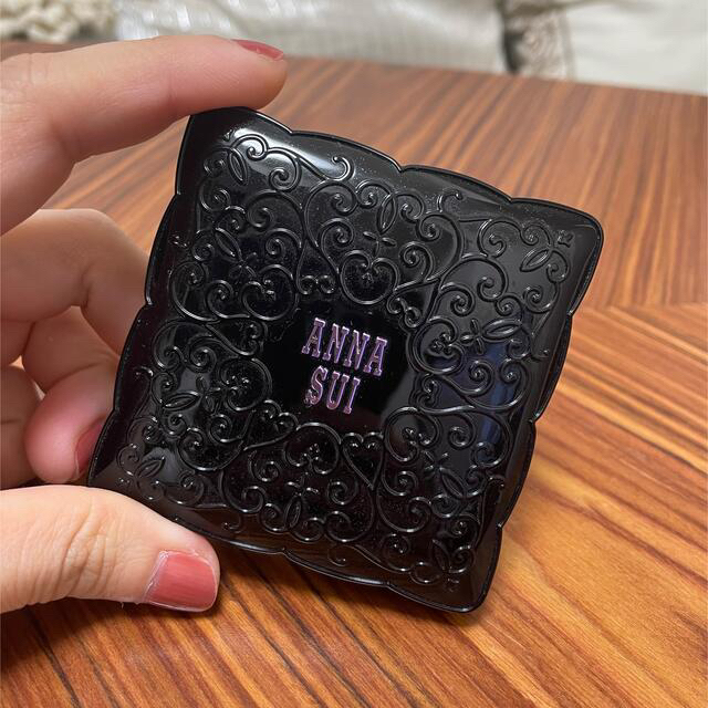 ANNA SUI(アナスイ)の年始割引！ANNA SUI アナスイ　コスメセット コスメ/美容のキット/セット(コフレ/メイクアップセット)の商品写真