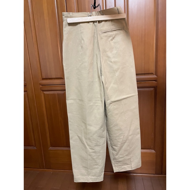 Nala Cocoon chino pants - 通販 -